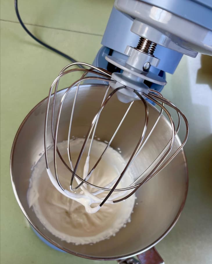 Beautiful Stand Mixer By Drew Barrymore Review The Kitchn